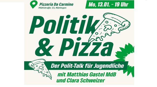 Pizza-und-Politik