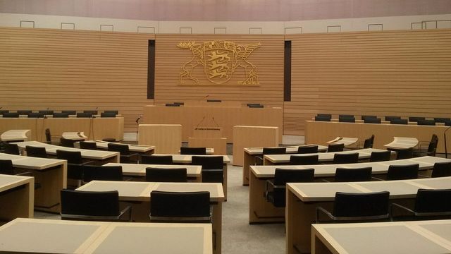 8. März Landtagswahl 2026